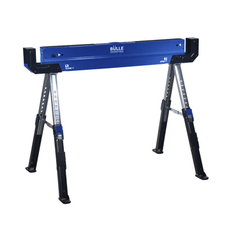 BULLE : ΚΑΒΑΛΕΤΟ ΑΝΑΔΙΠΛΟΥΜΕΝΟ KAI ΡΥΘΜΙΖΟΜΕΝΟ ΚΑΘ' ΥΨΟΣ