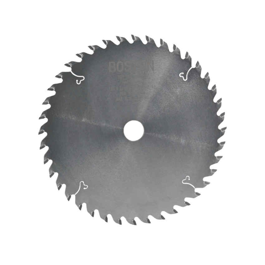 BOSTON: BE-18540 ΔΙΣΚΟΣ ΚΟΠΗΣ ΞΥΛΟΥ Φ185/20 Z40