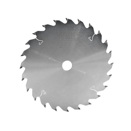 BOSTON: ΔΙΣΚΟΣ ΚΟΠΗΣ ΞΥΛΟΥ Φ185/20 - Z24