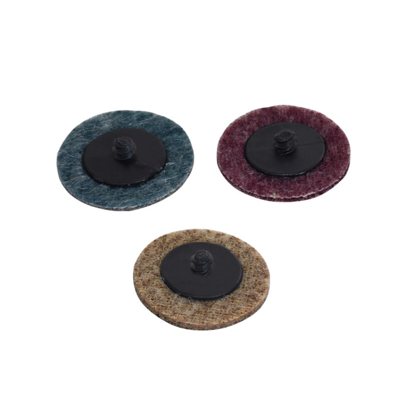 BULLE: ΔΙΣΚΟΣ ΠΡΟΠΑΡΑΣΚΕΥΗΣ ΕΠΙΦΑΝΕΙΩΝ ΑΕΡΟΤΡΙΒΕΙΟΥ 2