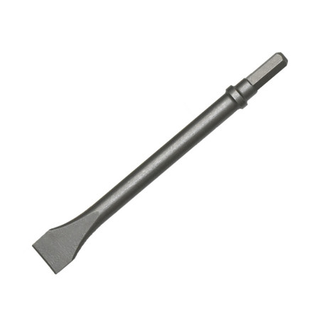 BULLE: ΚΟΠΙΔΙ ΣΚΑΠΤΙΚΟΥ ΜΙΚΡΟΥ 250mm X 30mm ΜΕ ΚΑΡΕ ΕΞΑΓΩΝΟ 12mm