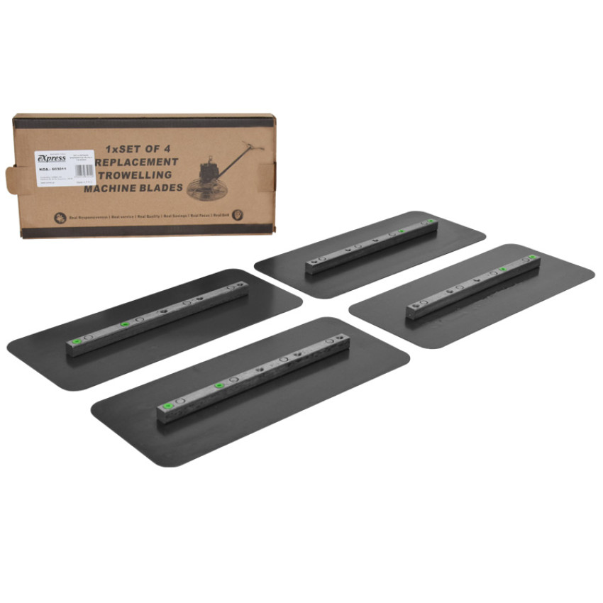 EXPRESS: ΣΕΤ 4 ΛΕΠΙΔΩΝ ΦΙΝΙΡΙΣΜΑΤΟΣ 35x15cm ΓΙΑ 603003 EXPRESS: ΣΕΤ 4 ΛΕΠΙΔΩΝ ΦΙΝΙΡΙΣΜΑΤΟΣ 35x15cm ΓΙΑ 603003