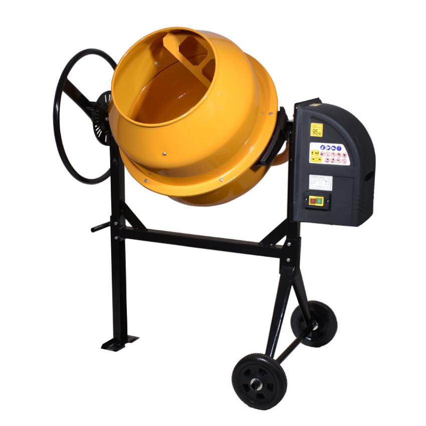 EXPRESS: ΜΠΕΤΟΝΙΕΡΑ 140Lt /550W