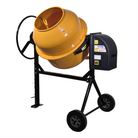 EXPRESS: ΜΠΕΤΟΝΙΕΡΑ 200Lt /800W