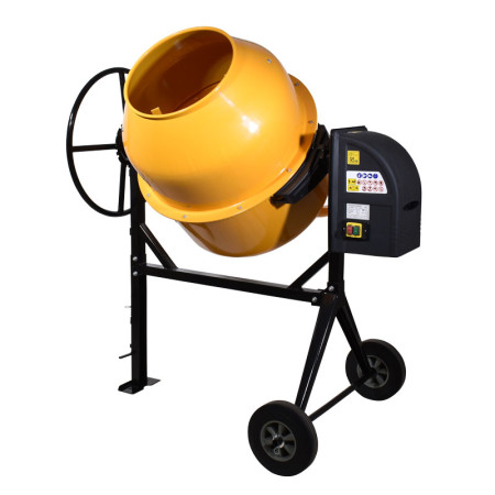 EXPRESS: ΜΠΕΤΟΝΙΕΡΑ 250Lt /1100W