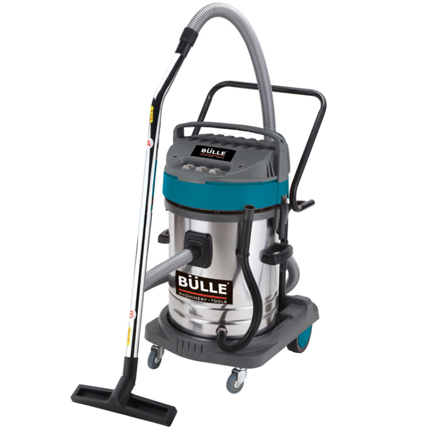 BULLE: ΣΚΟΥΠΑ ΥΓΡΩΝ/ΣΤΕΡΕΩΝ ΜΕ 3 ΜΟΤΕΡ 3X1000W 80L ΙΝΟΧ BULLE: ΣΚΟΥΠΑ ΥΓΡΩΝ/ΣΤΕΡΕΩΝ ΜΕ 3 ΜΟΤΕΡ 3X1000W 80L ΙΝΟΧ