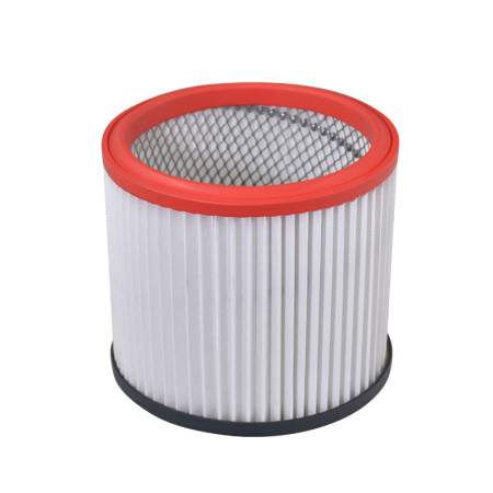 BULLE: ΦΙΛΤΡΟ HEPA ΓΙΑ ΣΚΟΥΠΑ 605272 - Φ145 mm - 1 ΤΡΥΠΑ - Η 160mm