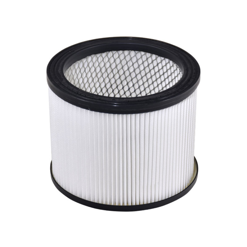 BULLE: ΦΙΛΤΡΟ HEPA ΓΙΑ ΣΚΟΥΠΑ 605270 - Φ125 mm - 1 ΤΡΥΠΑ - Η 125mm