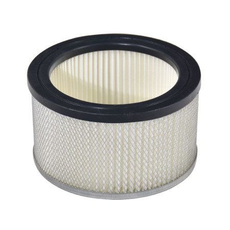 BULLE: ΦΙΛΤΡΟ HEPA ΓΙΑ ΣΚΟΥΠΑ ΣΤΑΧΤΗΣ 605261 - Φ120 mm - 1 ΤΡΥΠΑ - Η 90mm