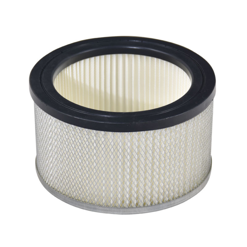 BULLE: ΦΙΛΤΡΟ HEPA ΓΙΑ ΣΚΟΥΠΑ ΣΤΑΧΤΗΣ 605261 - Φ120 mm - 1 ΤΡΥΠΑ - Η 90mm