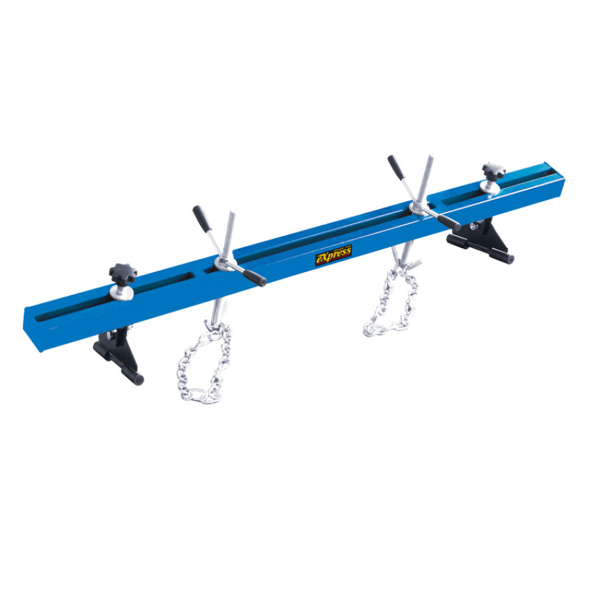EXPRESS: ΤΡΑΒΕΡΣΑ 500Kg ΜΕ 2 ΓΑΝΤΖΟΥΣ EXPRESS: ΤΡΑΒΕΡΣΑ 500Kg ΜΕ 2 ΓΑΝΤΖΟΥΣ