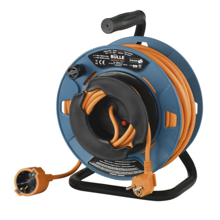 BULLE: ΜΠΑΛΑΝΤΕΖΑ ΚΗΠΟΥ, 27+3m, 3x1,5mm�