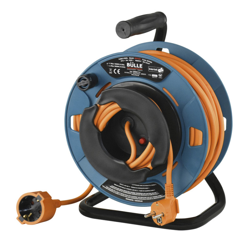 BULLE: ΜΠΑΛΑΝΤΕΖΑ ΚΗΠΟΥ, 27+3m, 3x1,5mm�