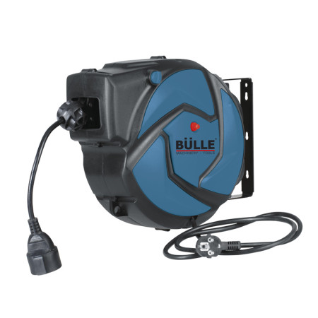 BULLE: ΑΥΤΟΜΑΤΗ  ΜΠΑΛΑΝΤΕΖΑ  ΡΕΥΜΑΤΟΣ 15m