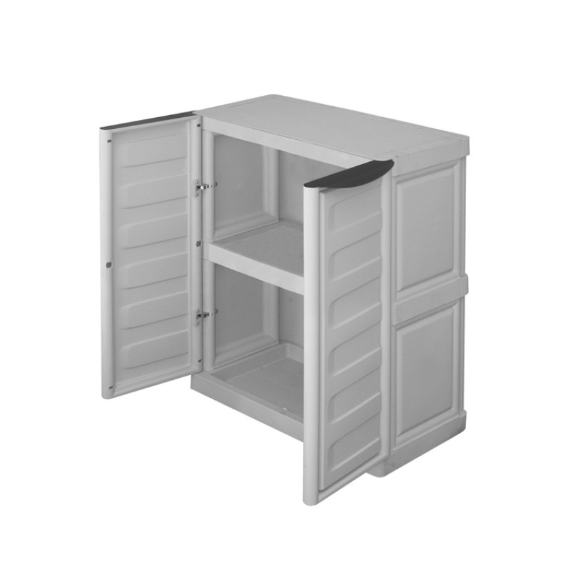 ARTPLAST: ΝΤΟΥΛΑΠΙ ΠΛΑΣΤΙΚΟ ΣΕΙΡΑ SPAZIO - S70/B - 70x39x85 cm ARTPLAST: ΝΤΟΥΛΑΠΙ ΠΛΑΣΤΙΚΟ ΣΕΙΡΑ SPAZIO - S70/B - 70x39x85 cm
