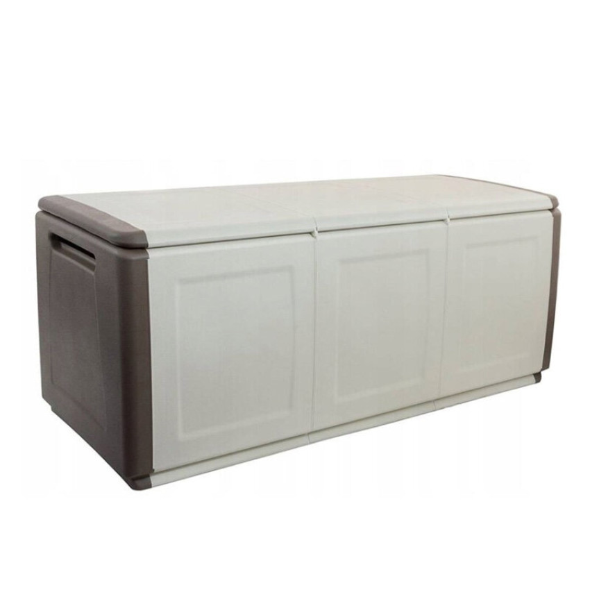 ARTPLAST: ΜΠΑΟΥΛΟ ΑΠΟΘΗΚΕΥΣΗΣ ΣΕΙΡΑ CUBE - CB3/T - 138x53x57 cm ARTPLAST: ΜΠΑΟΥΛΟ ΑΠΟΘΗΚΕΥΣΗΣ ΣΕΙΡΑ CUBE - CB3/T - 138x53x57 cm