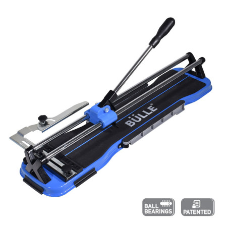 BULLE: ΚΟΦΤΗΣ ΠΛΑΚΙΔΙΩΝ ΧΕΙΡΟΣ 600mm