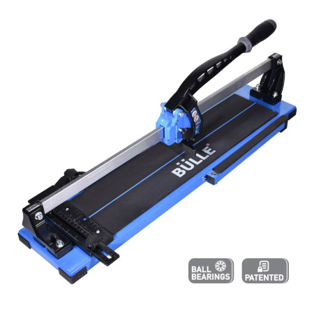 BULLE: ΚΟΦΤΗΣ ΠΛΑΚΙΔΙΩΝ ΧΕΙΡΟΣ 600 mm PROFESSIONAL