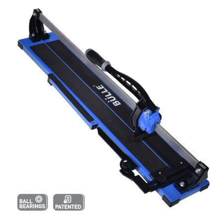 BULLE: ΚΟΦΤΗΣ ΠΛΑΚΙΔΙΩΝ ΧΕΙΡΟΣ 800 mm PROFESSIONAL