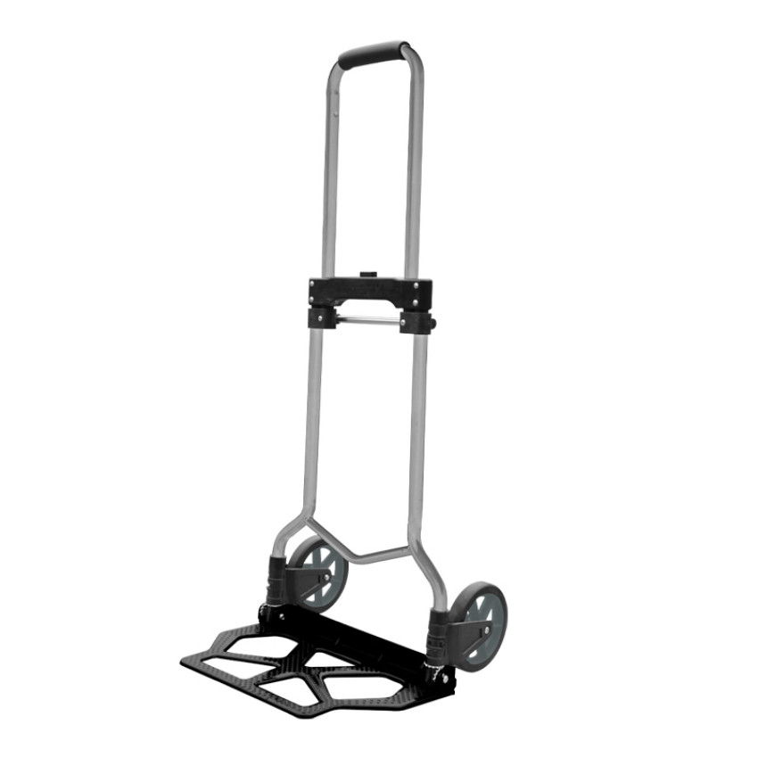 EXPRESS: ΚΑΡΟΤΣΙ ΜΕΤΑΦΟΡΑΣ ΜΕΤΑΛΛΙΚΟ ΠΤΥΣΣΟΜΕΝΟ 90 KG - 2 ΤΡΟΧΟΙ TPR Φ 150 mm EXPRESS: ΚΑΡΟΤΣΙ ΜΕΤΑΦΟΡΑΣ ΜΕΤΑΛΛΙΚΟ ΠΤΥΣΣΟΜΕΝΟ 90 KG - 2 ΤΡΟΧΟΙ TPR Φ 150 mm