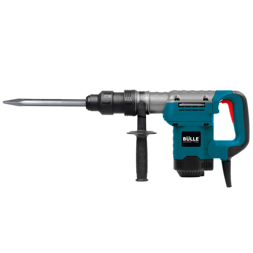 BULLE: ΣΚΑΠΤΙΚΟ ΚΑΤΕΔΑΦΙΣΤΙΚΟ 1050W SDS MAX BULLE: ΣΚΑΠΤΙΚΟ ΚΑΤΕΔΑΦΙΣΤΙΚΟ 1050W SDS MAX