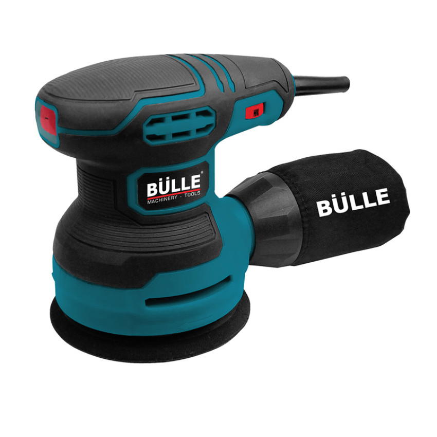 BULLE: ΕΚΚΕΝΤΡΟ ΤΡΙΒΕΙΟ 300W Φ125