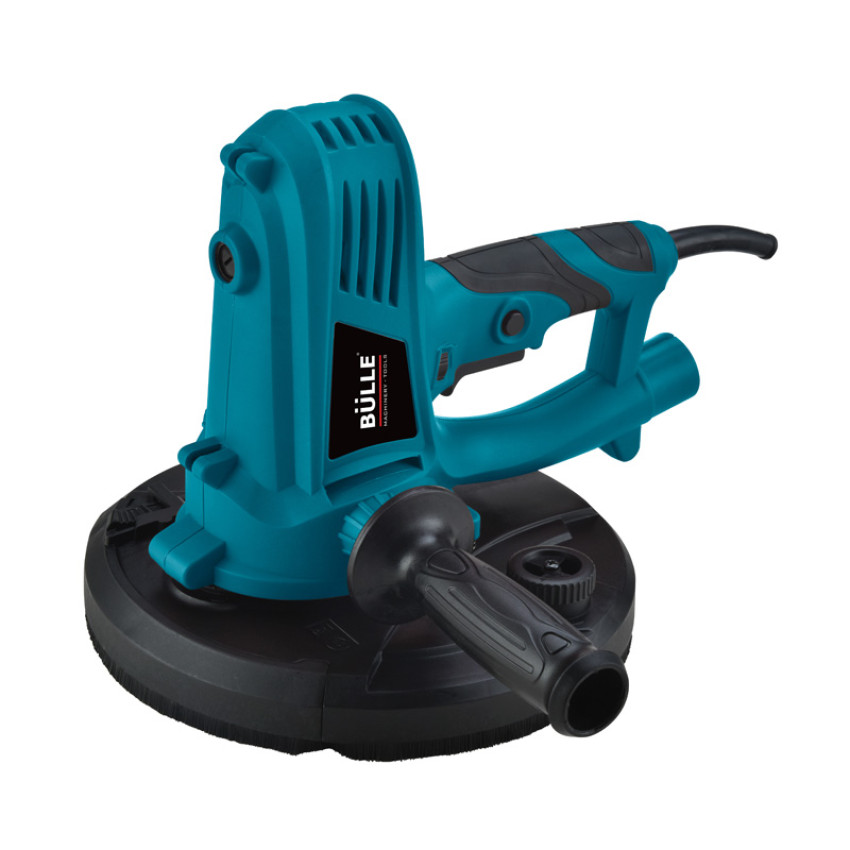 BULLE: ΤΡΙΒΕΙΟ ΤΟΙΧΟΥ 1220W Φ 225mm BULLE: ΤΡΙΒΕΙΟ ΤΟΙΧΟΥ 1220W Φ 225mm