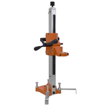 BULLE: ΒΑΣΗ ΣΤΗΡΙΞΗΣ ΚΑΘΕΤΗ ΓΙΑ ΚΑΡΟΤΙΕΡΕΣ ΧΕΙΡΟΣ ΜΕ ΛΑΙΜΟ Φ60