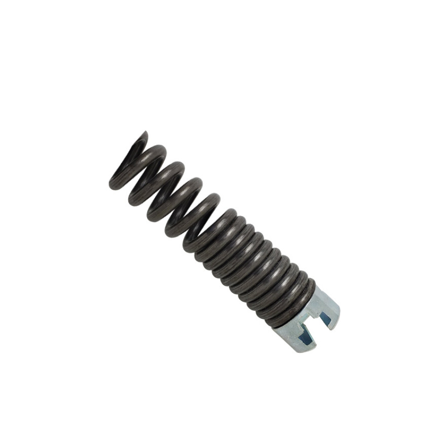 BULLE: ΣΩΛΗΝΑ ΣΠΙΡΑΛ Φ22 mm, 4,6 m BULLE: ΣΩΛΗΝΑ ΣΠΙΡΑΛ Φ22 mm, 4,6 m
