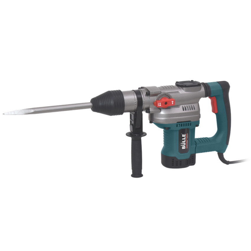 BULLE: ΠΕΡΙΣΤΡΟΦΙΚΟ ΠΝΕΥΜΑΤΙΚΟ ΠΙΣΤΟΛΕΤΟ SDS MAX 1450W , 40mm , 12 Joule , 3 ΛΕΙΤΟΥΡΓΙΩΝ