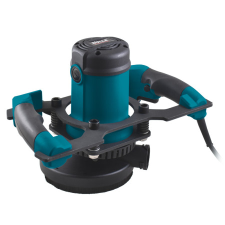 BULLE: ΤΡΙΒΕΙΟ ΜΠΕΤΟΥ 125mm - 1800W - ΡΥΘΜΙΖΟΜΕΝΗΣ ΤΑΧΥΤΗΤΑΣ