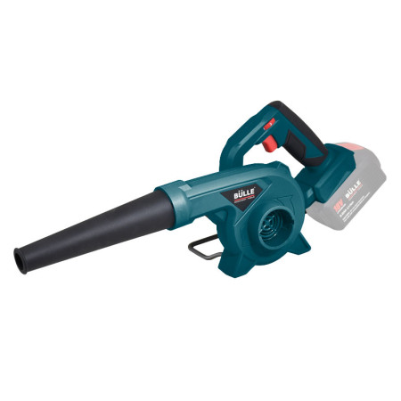 BULLE: ΕΠΑΝΑΦΟΡΤΙΖΟΜΕΝΟΣ ΦΥΣΗΤΗΡΑΣ ΑΝΑΡΡΟΦΗΤΗΡΑΣ 18V (SOLO)