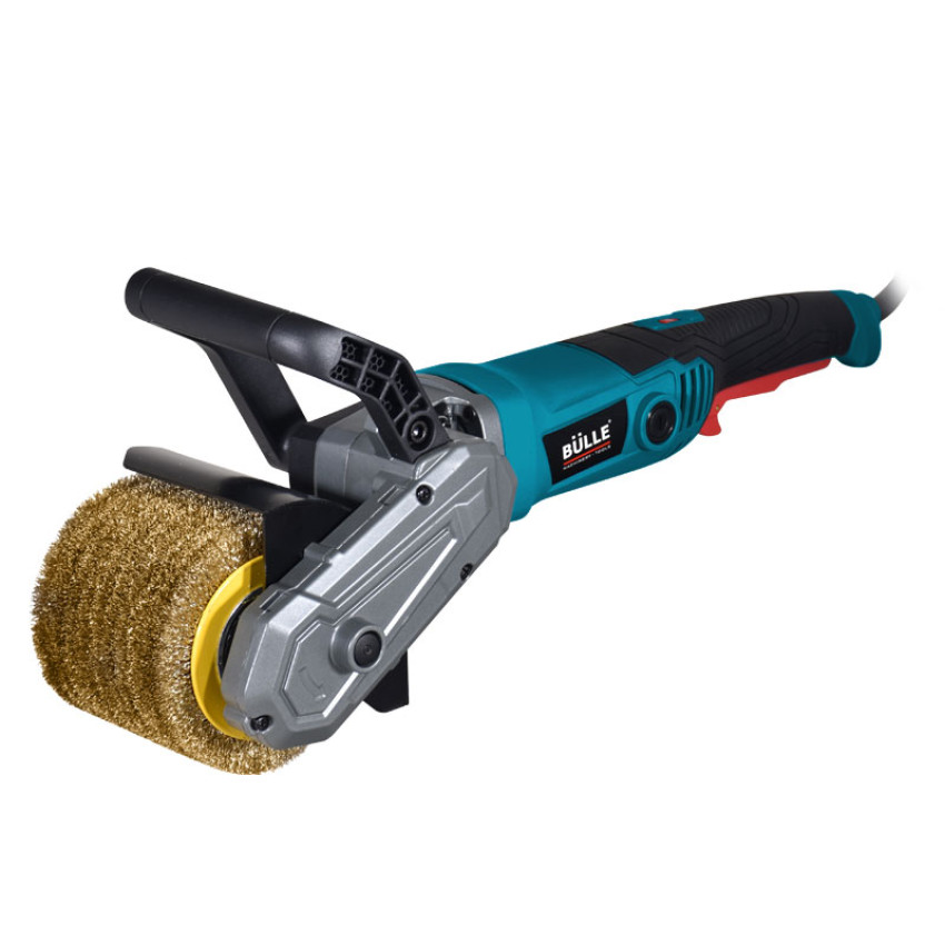 BULLE: ΠΟΛΥΤΡΙΒΕΙΟ (ΣΑΤΙΝΙΕΡΑ) 1300W