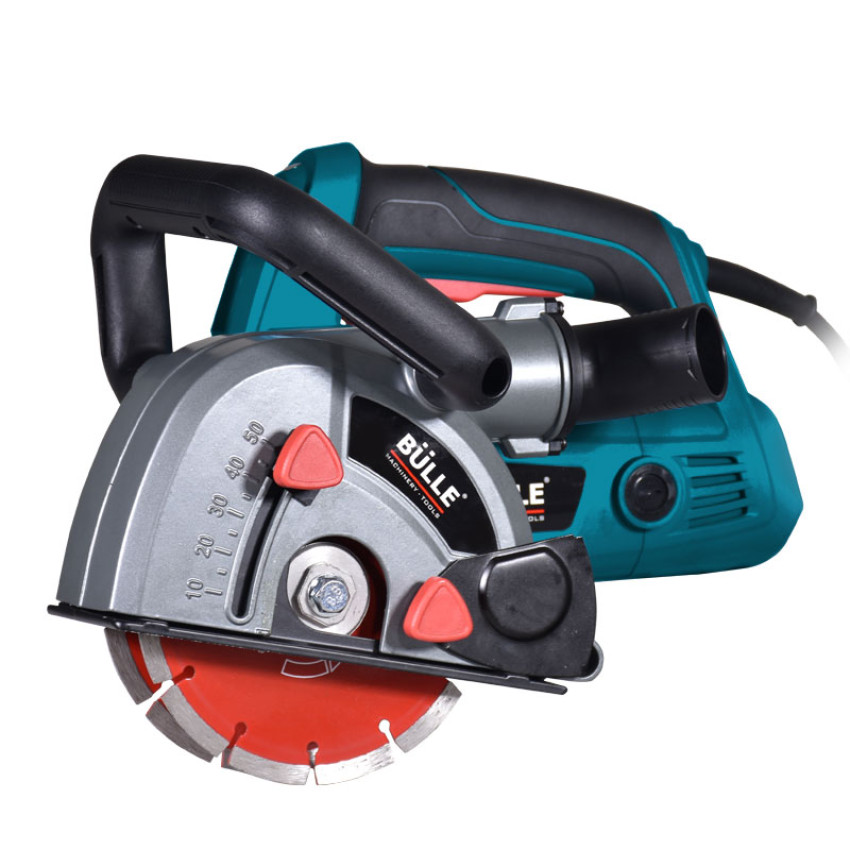 BULLE: ΦΡΕΖΑ ΑΥΛΑΚΩΣΕΩΝ (ΚΑΝΑΛΟΠΟΙΟΣ) 1700W, 150mm