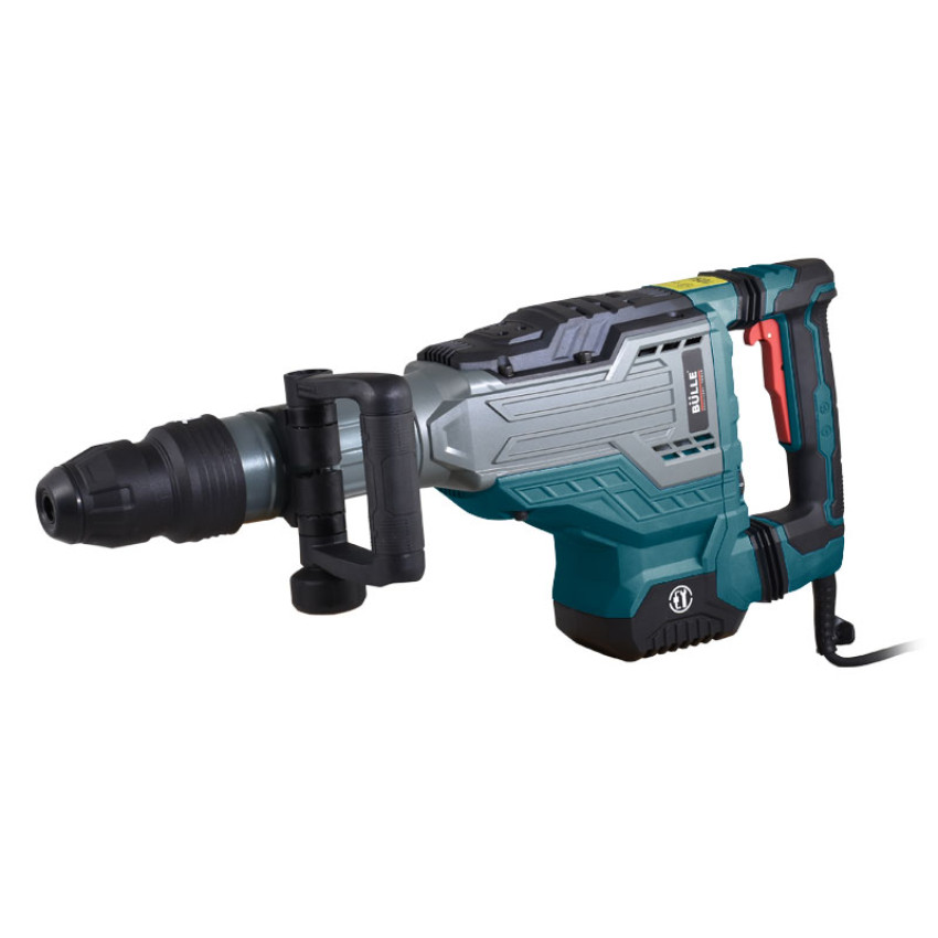 BULLE: ΣΚΑΠΤΙΚΟ ΚΑΤΕΔΑΦΙΣΤΙΚΟ SDS MAX 1700W 45J