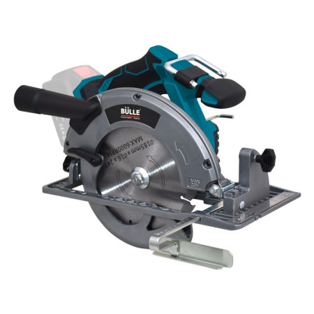 BULLE: ΕΠΑΝΑΦΟΡΤΙΖΟΜΕΝΟ ΔΙΣΚΟΠΡΙΟΝΟ (BRUSHLESS) Φ185 mm ΒΑΡΕΩΣ ΤΥΠΟΥ (SOLO)