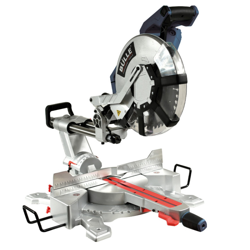 BULLE: ΦΑΛΤΣΟΠΡΙΟΝΟ RADIAL 1800W, Φ305 mm BULLE: ΦΑΛΤΣΟΠΡΙΟΝΟ RADIAL 1800W, Φ305 mm