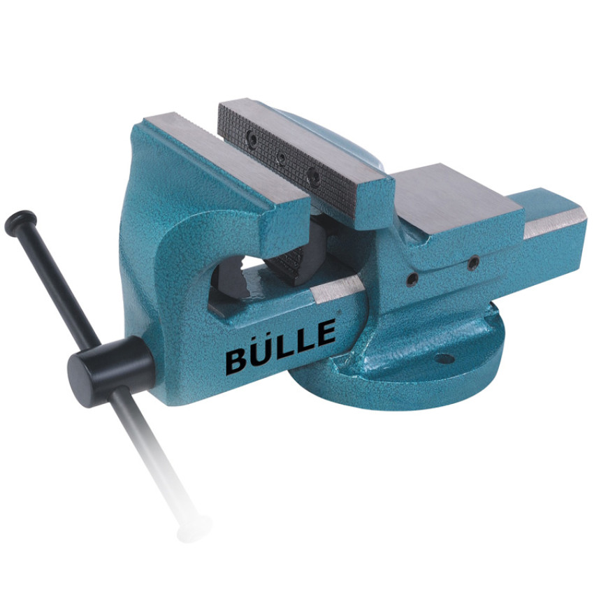 BULLE: ΜΕΓΓΕΝΗ ΣΤΑΘΕΡΗ INDUSTRIAL 150mm