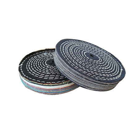 BULLE: ΔΙΣΚΟΣ ΓΥΑΛΙΣΜΑΤΟΣ ΔΙΔΥΜΟΥ ΤΡΟΧΟΥ 150x16mm