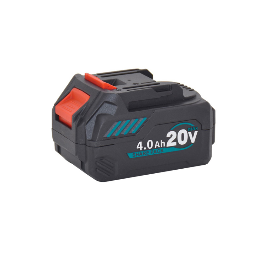 BULLE: ΜΠΑΤΑΡΙΑ 20V 4.0Ah ΓΙΑ 633331 BULLE: ΜΠΑΤΑΡΙΑ 20V 4.0Ah ΓΙΑ 633331