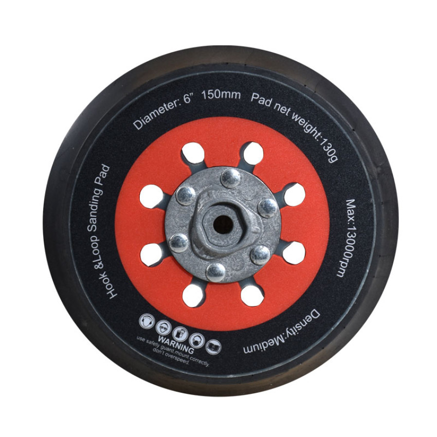 BULLE: ΠΕΛΜΑ VELCRO ΤΡΙΒΕΙΟΥ Φ 150 mm ΚΑΙ ΠΑΧΟΥΣ 13 mm