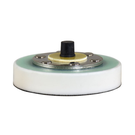 BULLE: ΠΕΛΜΑ ΑΛΟΙΦΑΔΟΡΟΥ Φ 74mm - ΜΕ ΣΠΕΙΡΩΜΑ 5/16''-24UNF