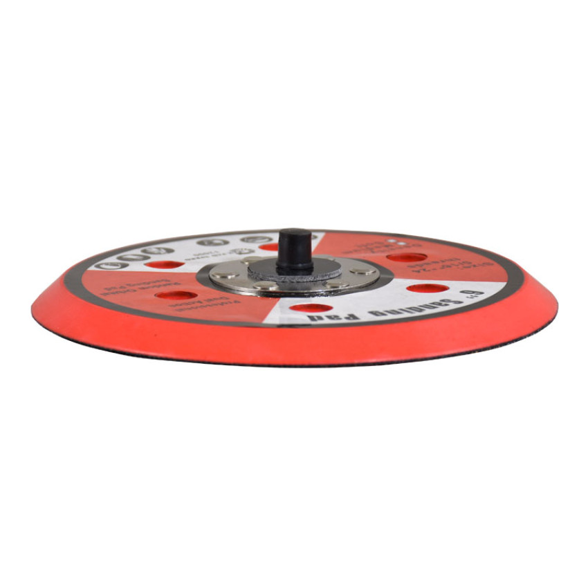 BULLE: ΠΕΛΜΑ ΑΛΟΙΦΑΔΟΡΟΥ Φ 148mm - ΜΕ ΣΠΕΙΡΩΜΑ 5/16