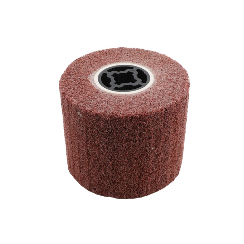 BULLE: ΚΥΛΙΝΔΡΟΣ ΛΕΙΑΝΣΗΣ 80 GRID Φ120 x100 x 19mm