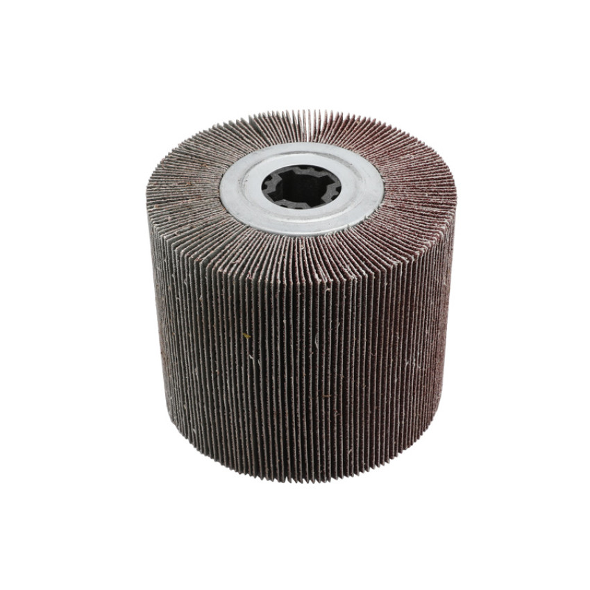 BULLE: ΚΥΛΙΝΔΡΟΣ ΛΕΙΑΝΣΗΣ ΑΝΑΜΕΙΚΤΟΣ 80 GRID Φ120 x 100 x 19mm