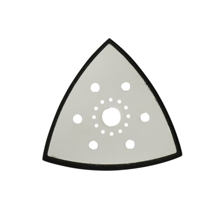 BULLE: ΒΑΣΗ ΦΥΛΛΩΝ ΛΕΙΑΝΣΗΣ ME VELCRO 90mm