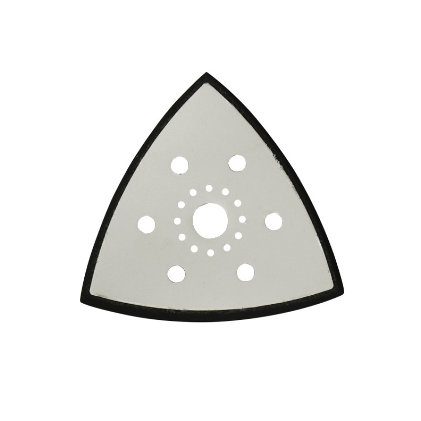 BULLE: ΒΑΣΗ ΦΥΛΛΩΝ ΛΕΙΑΝΣΗΣ ME VELCRO 90mm