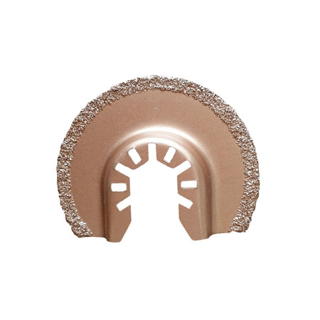 BULLE: ΗΜΙΚΥΚΛΙΚΗ ΛΕΠΙΔΑ ΚΑΡΒΙΔΙΟΥ ΚΟΠΗΣ ΚΕΡΑΜΙΚΩΝ 63,5mm