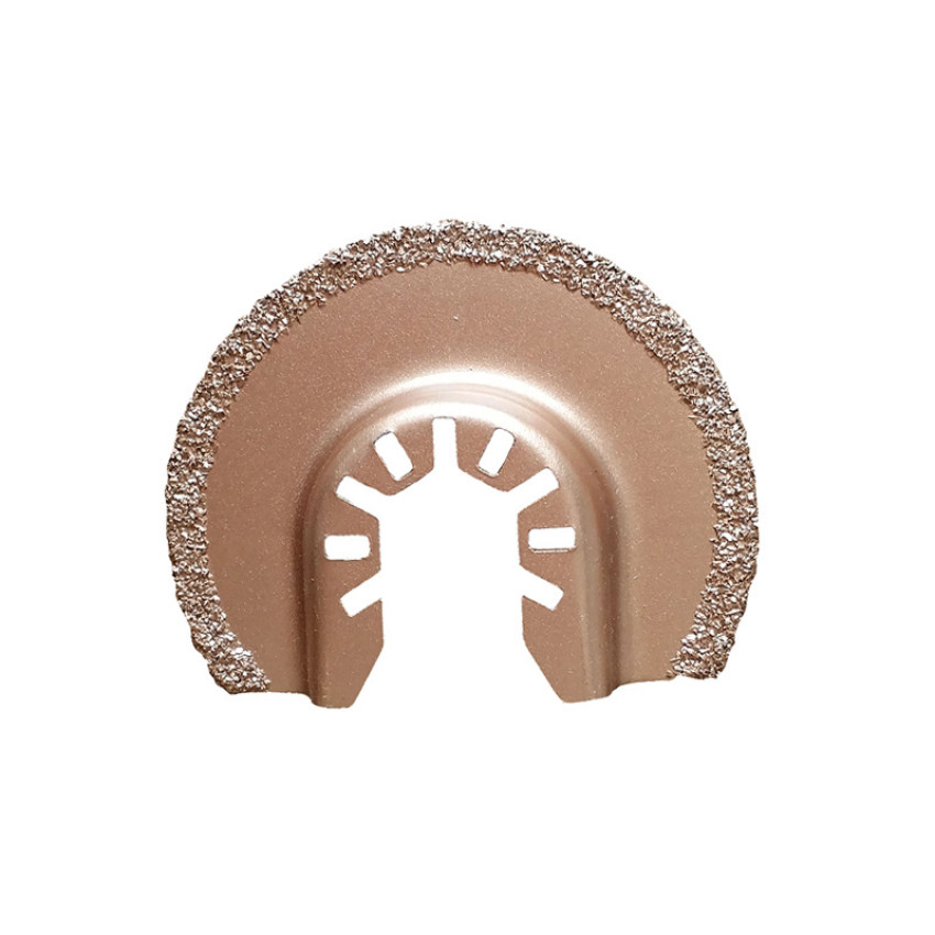 BULLE: ΗΜΙΚΥΚΛΙΚΗ ΛΕΠΙΔΑ ΚΑΡΒΙΔΙΟΥ ΚΟΠΗΣ ΚΕΡΑΜΙΚΩΝ 63,5mm