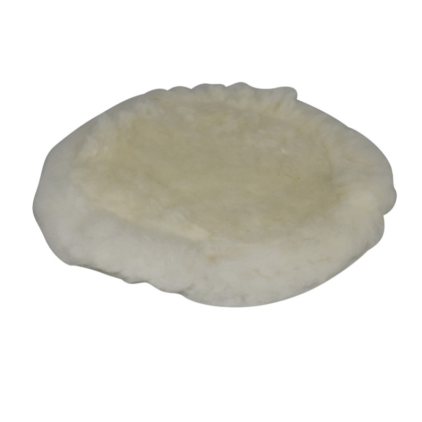 BULLE: ΓΟΥΝΑ ΓΥΑΛΙΣΜΑΤΟΣ - ΣΤΙΛΒΩΣΗΣ Φ 180mm ΓΙΑ 63489